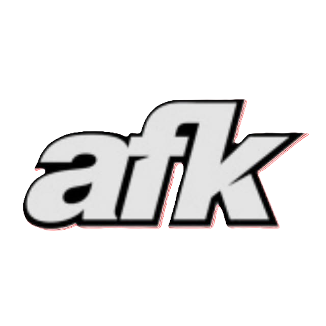 AFK logo